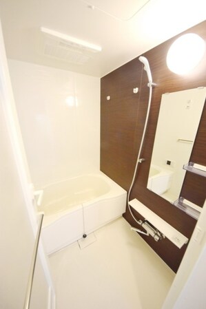 パークアクシス押上テラスの物件内観写真